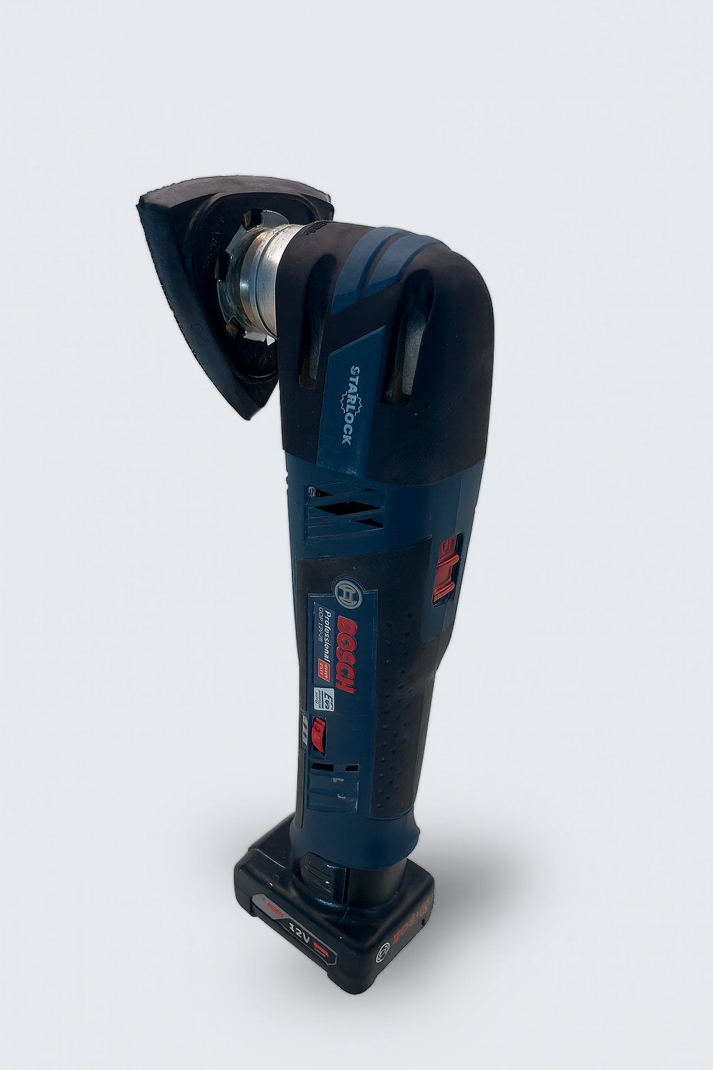 Multitool 12v mieten in Schwäbisch Gmünd, Aalen und Böbingen – Bild 1